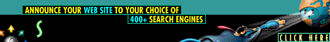Promote your web site with Submit It! Services!